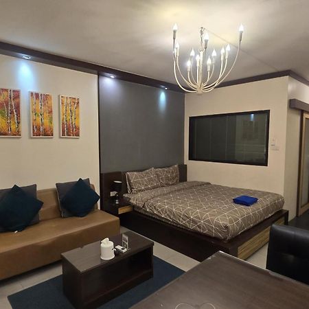 Appartement Armo Nimman à Chiang Mai Extérieur photo