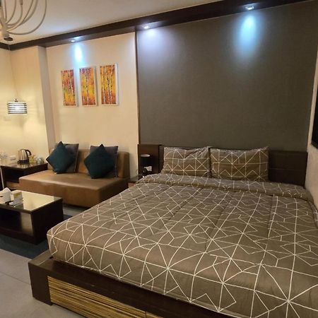 Appartement Armo Nimman à Chiang Mai Extérieur photo