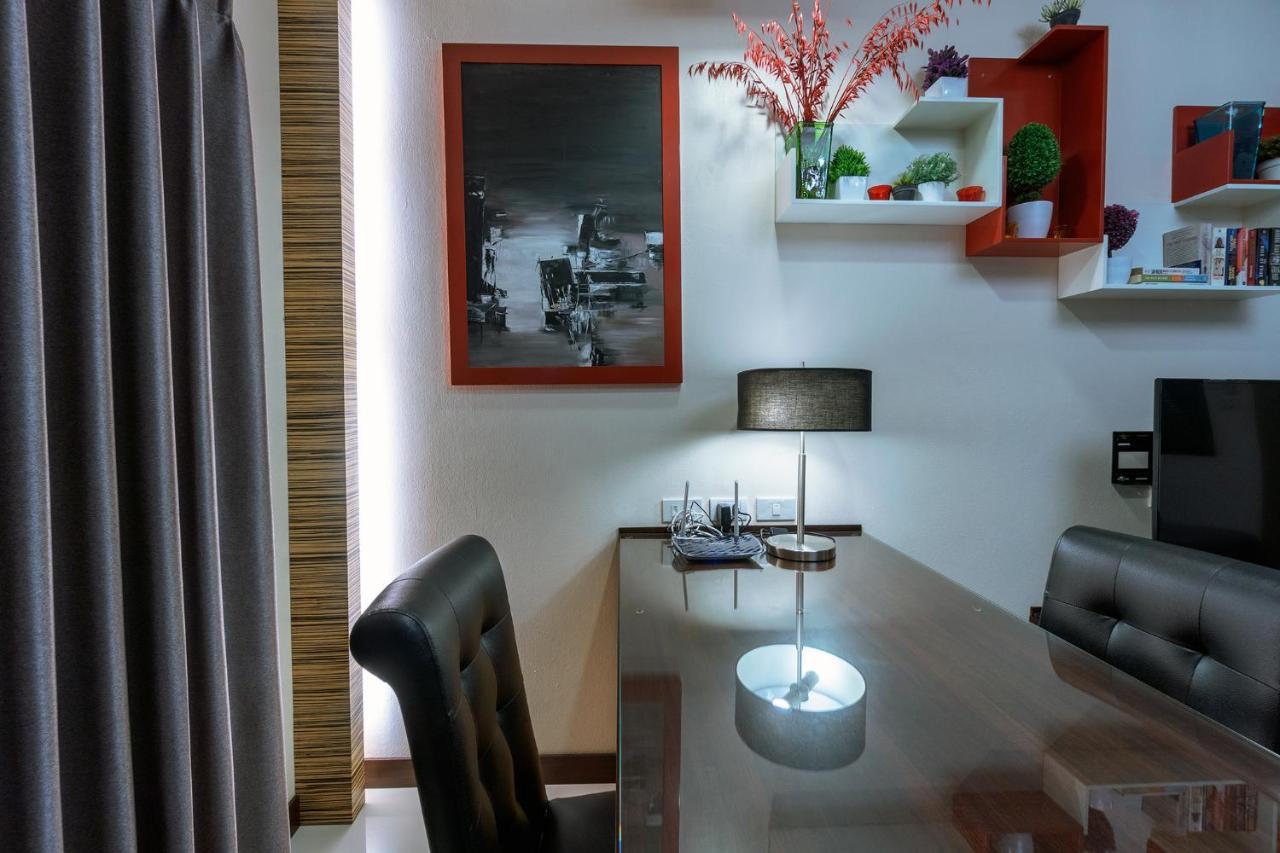 Appartement Armo Nimman à Chiang Mai Extérieur photo