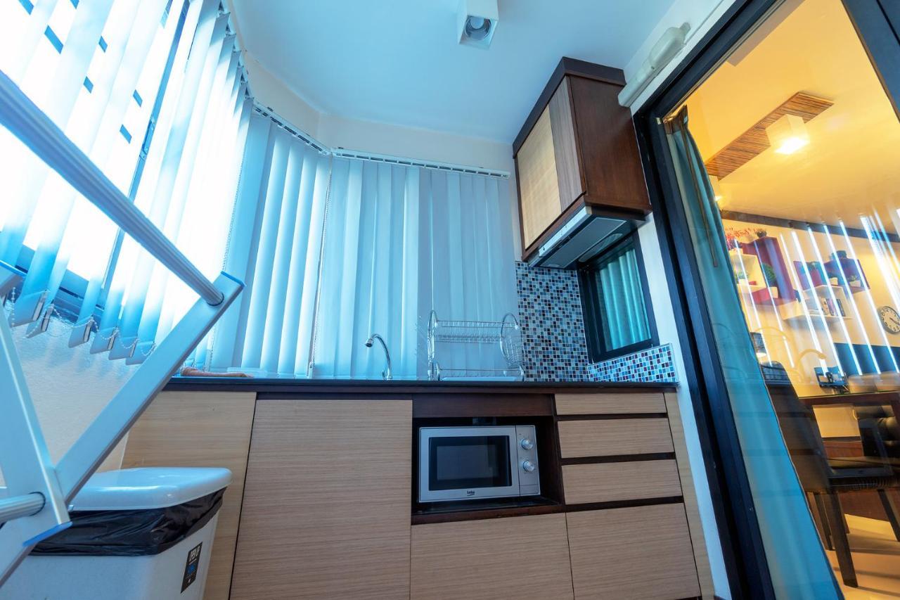 Appartement Armo Nimman à Chiang Mai Extérieur photo