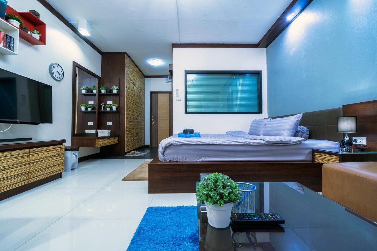 Appartement Armo Nimman à Chiang Mai Extérieur photo