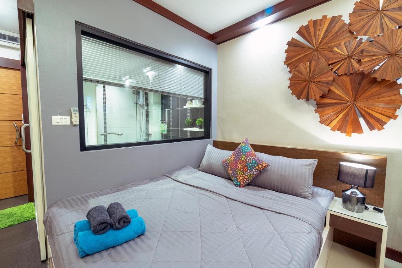 Appartement Armo Nimman à Chiang Mai Extérieur photo